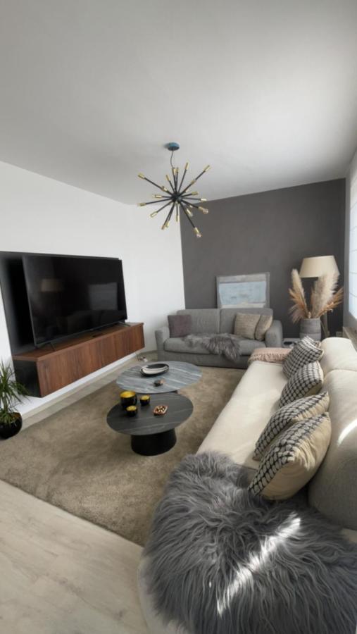 Le Charme Urbain Lumineux Appartement