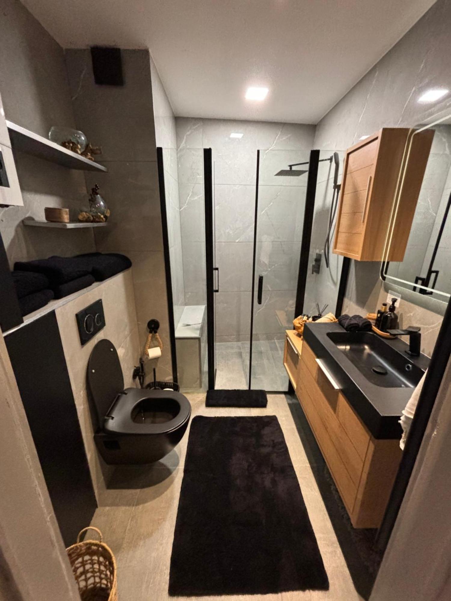 Le Charme Urbain Lumineux Appartement